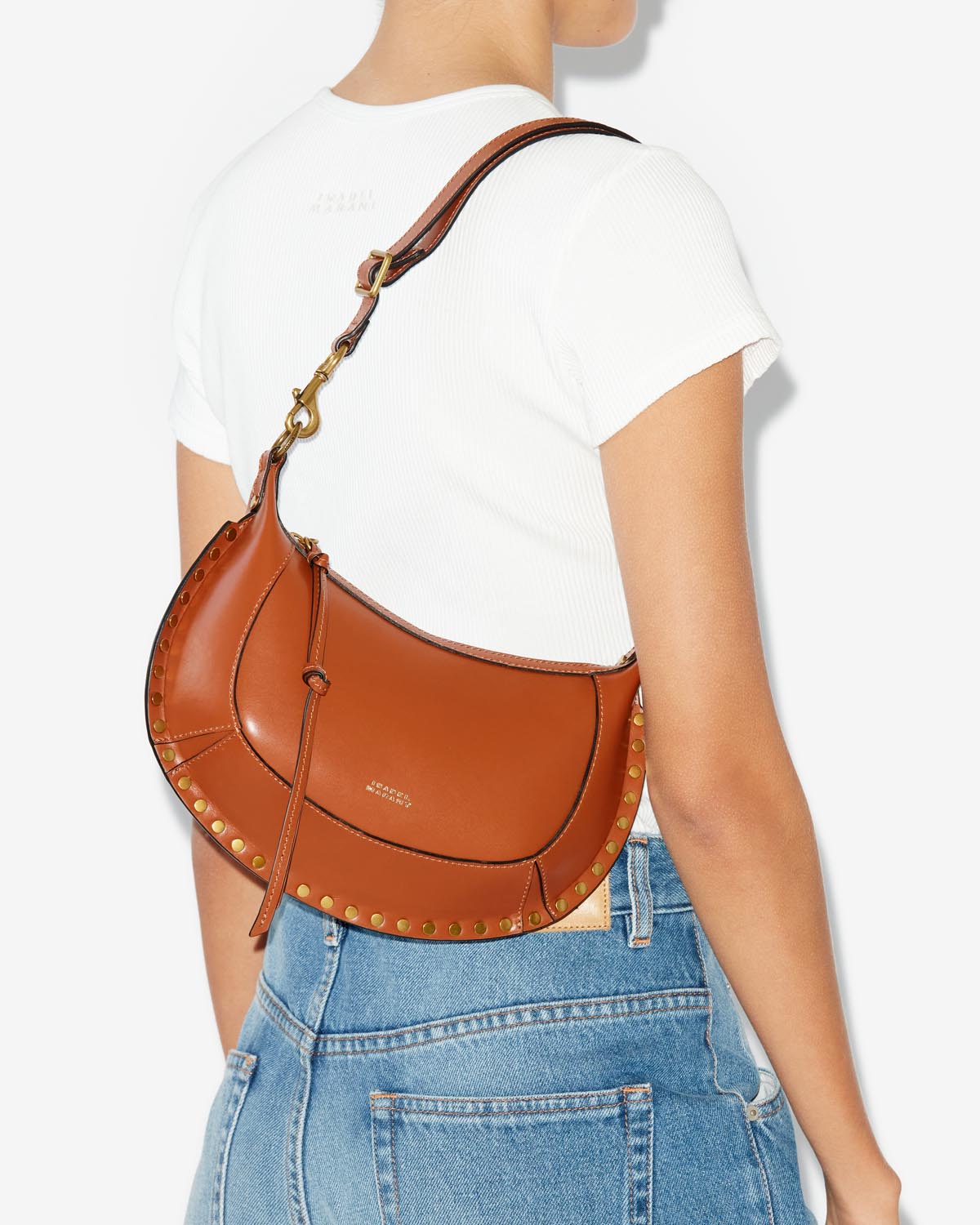 Isabel marant crossbody bag on sale