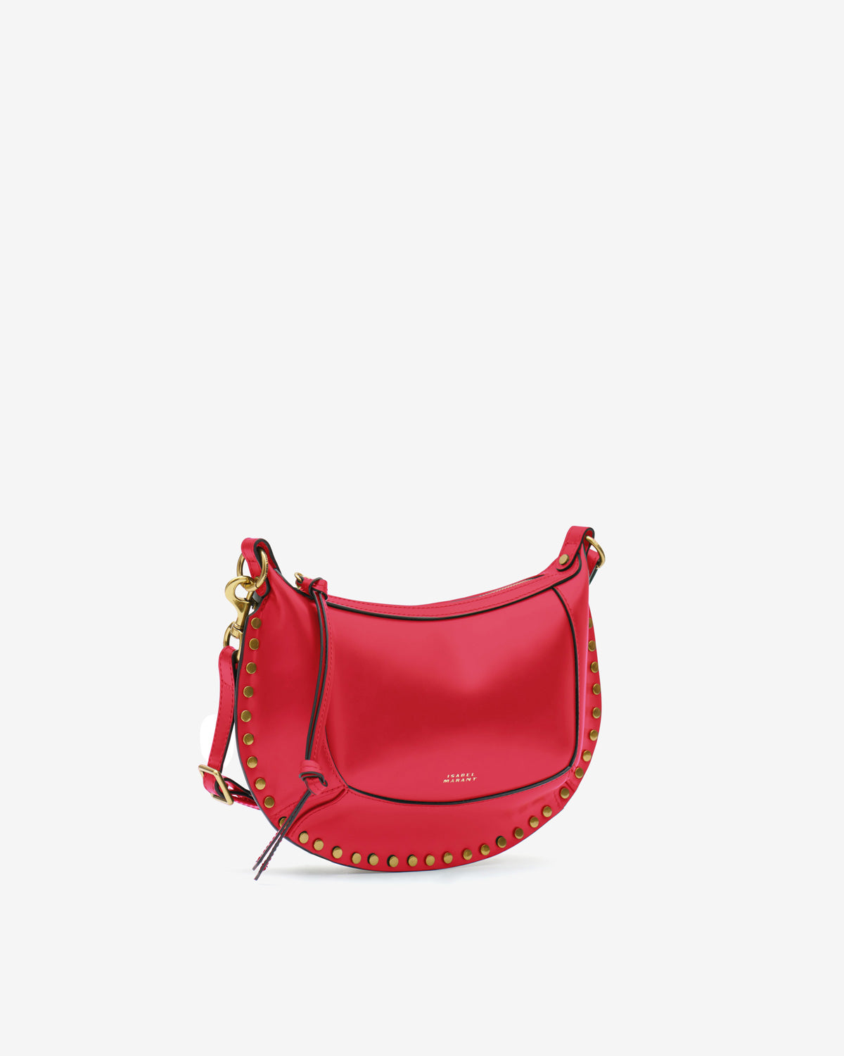 Sac oskan moon Woman Rouge 2