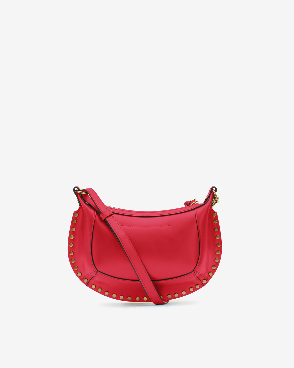 Sac oskan moon Woman Rouge 2