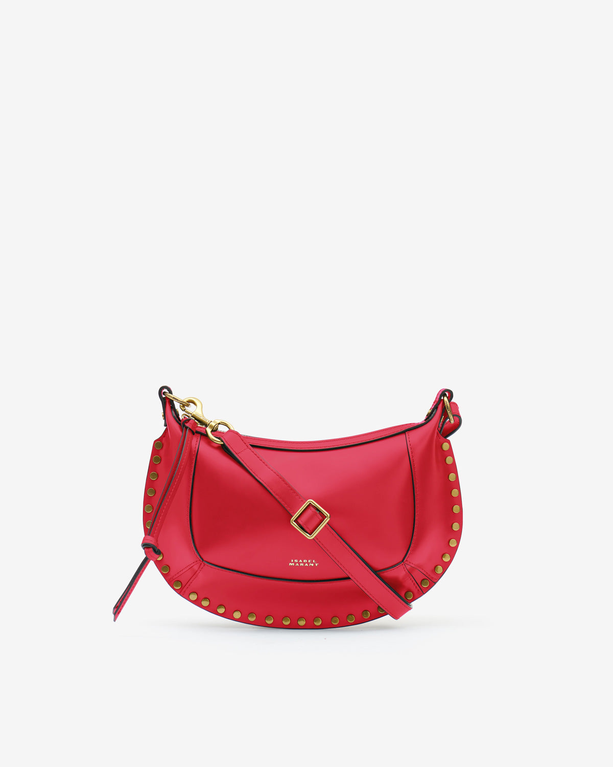 Bags Woman and Man ISABEL MARANT Official Online Store