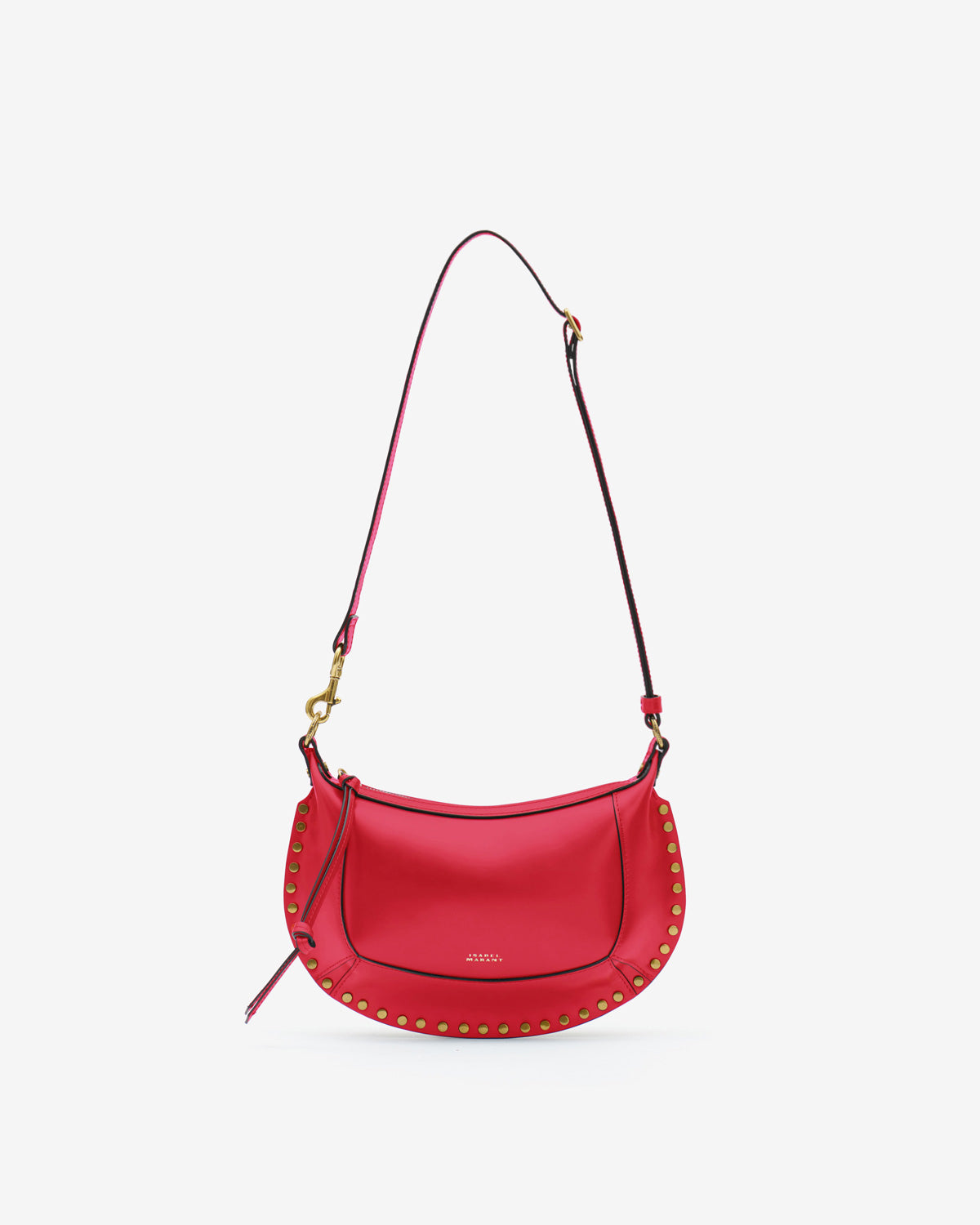 Bolso oskan moon Woman Rojo 2