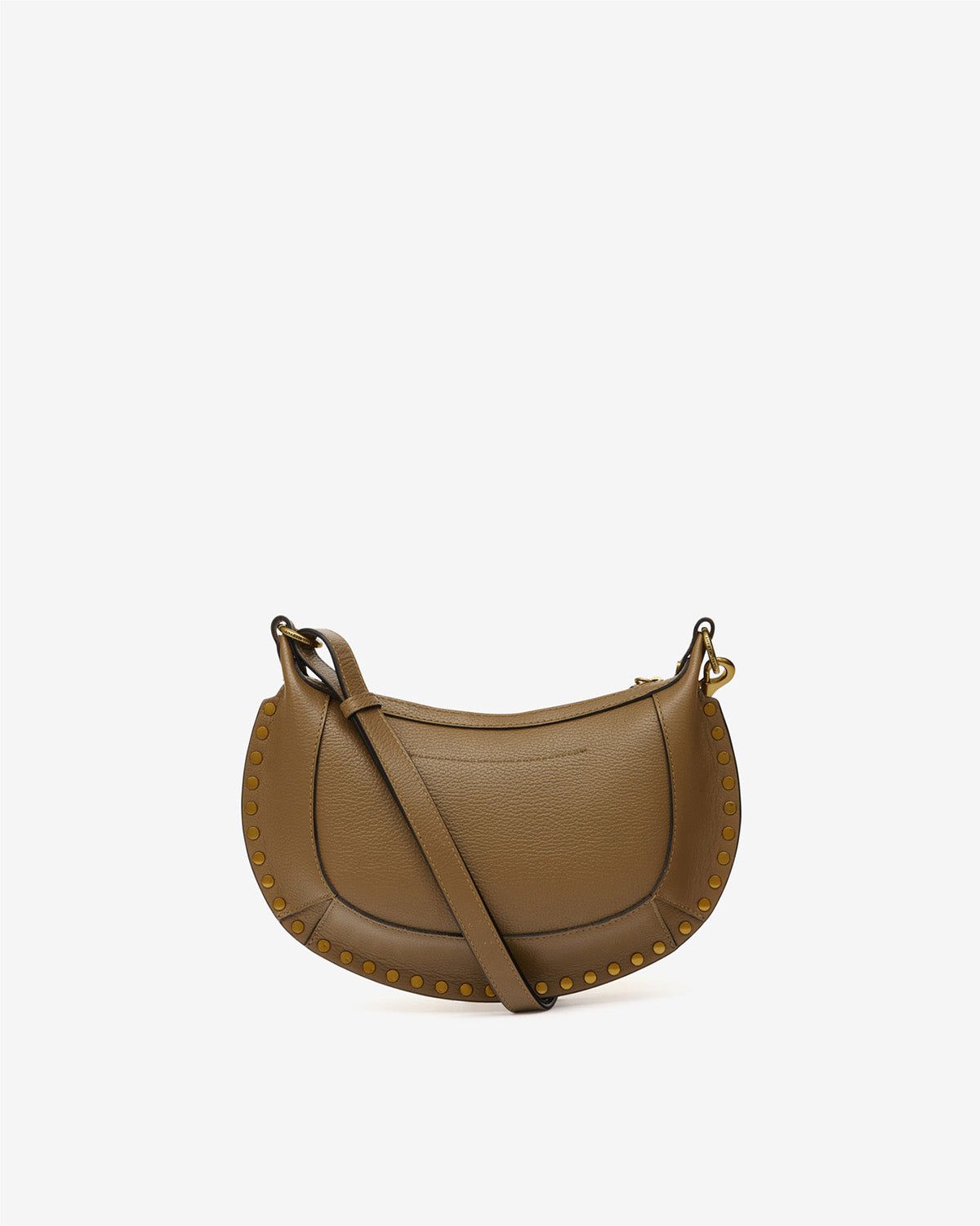 Bolso oskan moon Woman Caqui 2