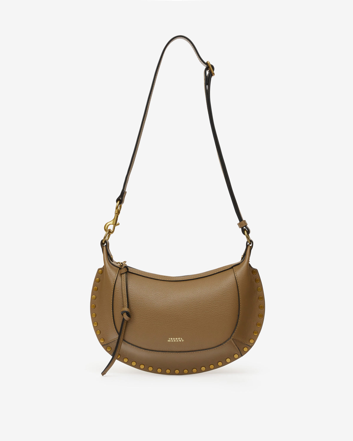 Tasche oskan moon Woman Khaki 4