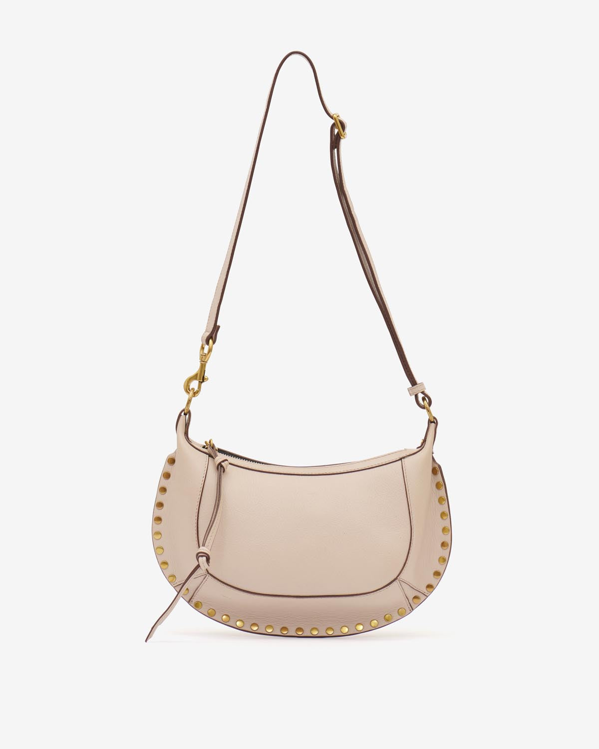 Tasche oskan moon Woman Light beige 5