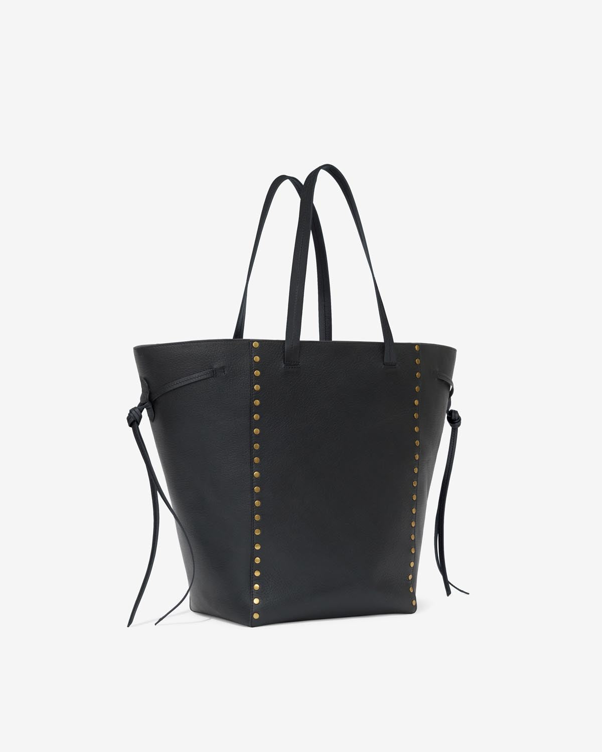 Oskan tote bag Woman Black 3