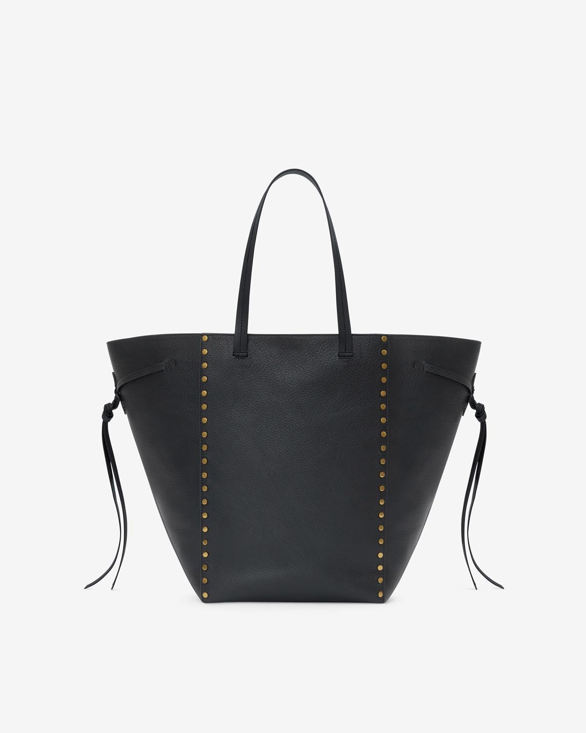 Oskan tote bag Woman Black 2