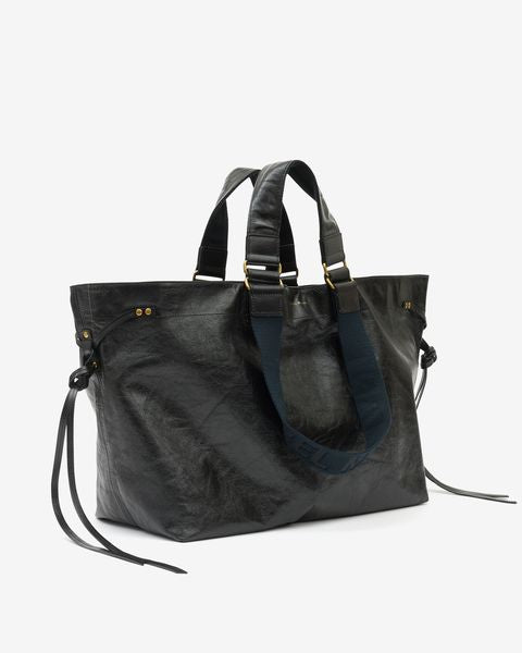 Tasche wardy Woman Schwarz 3