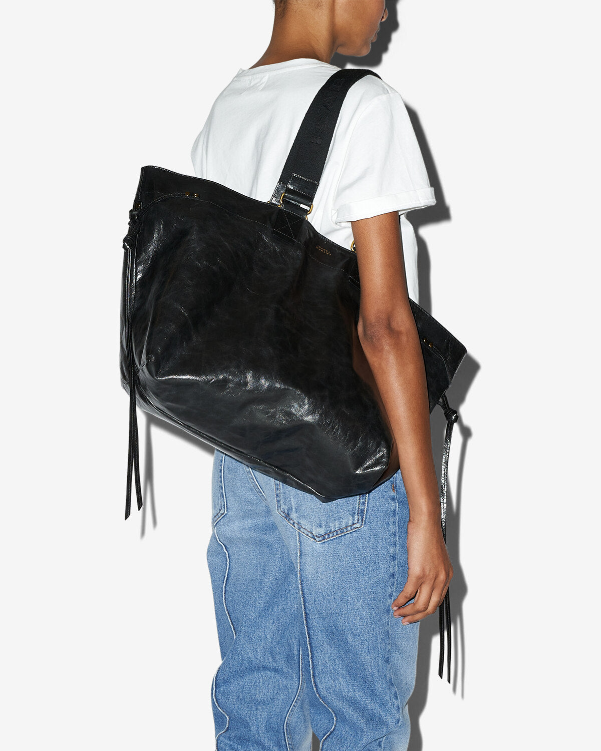 Sac wardy Woman Noir 7