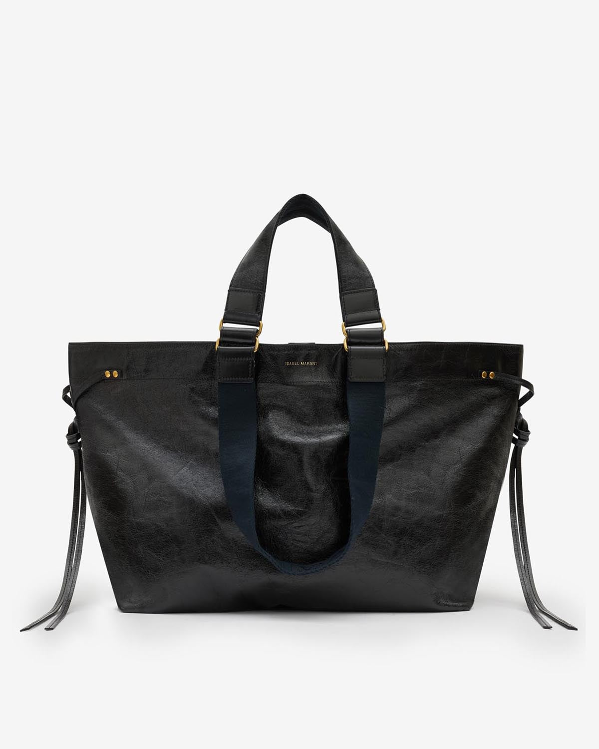 Wardy bag Woman Black 11