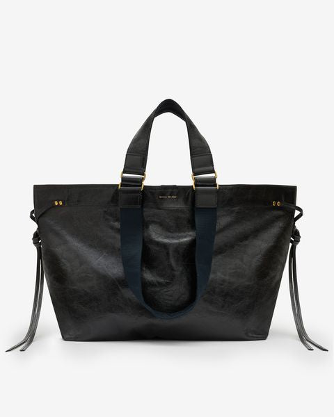 Wardy bag Woman Black 7