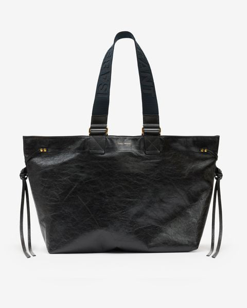 Wardy bag Woman Black 7