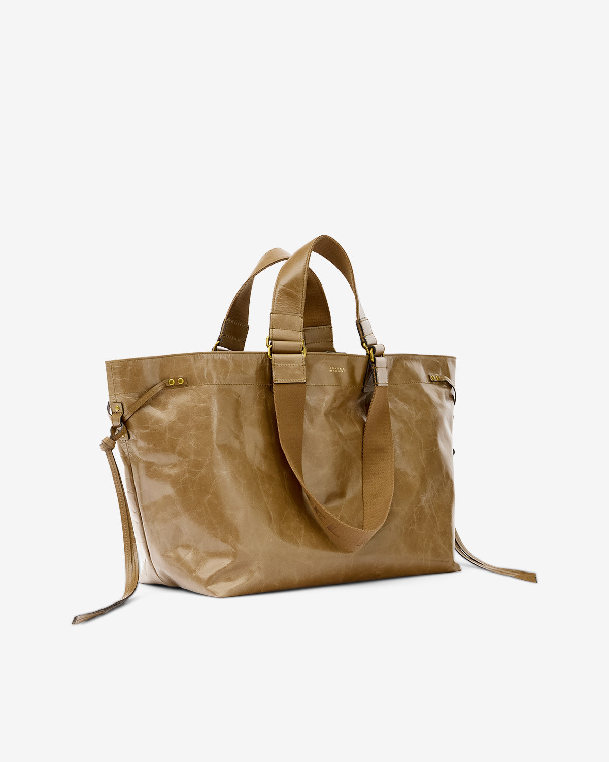 Tasche wardy Woman Dark khaki 3