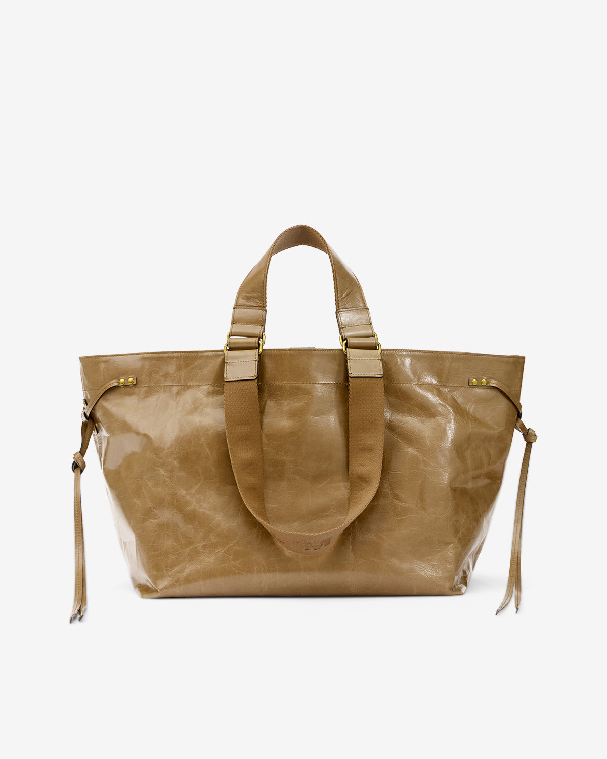 Tasche wardy Woman Dark khaki 3