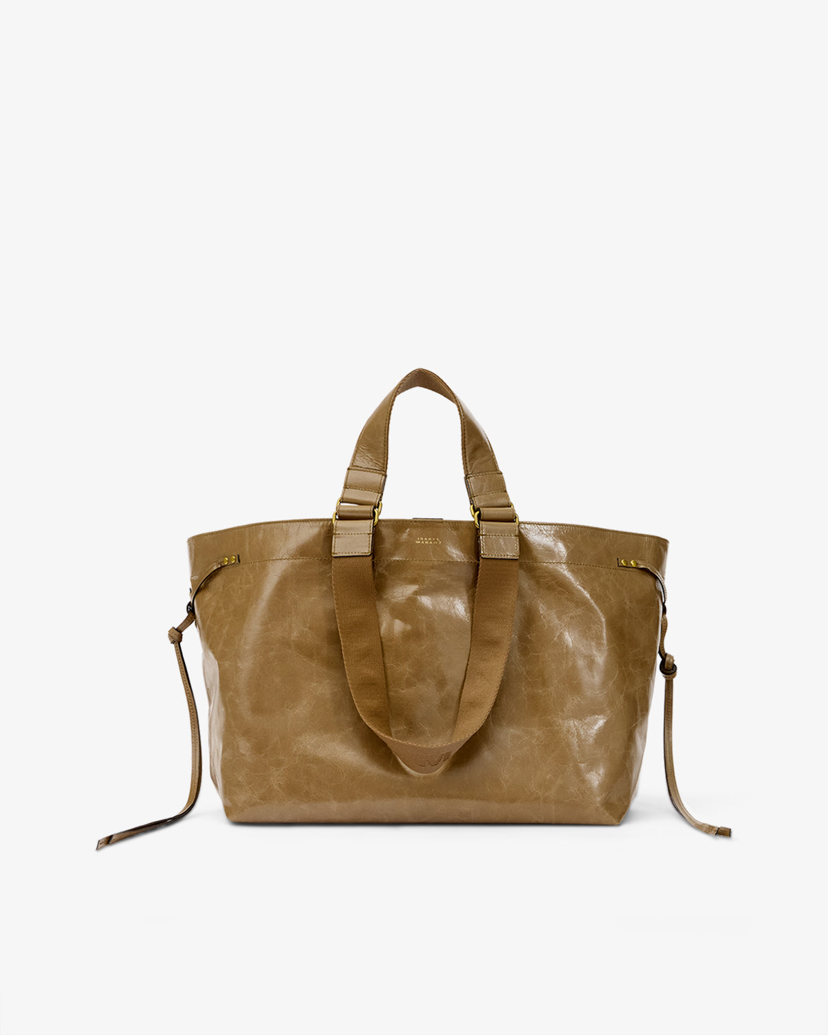 Tasche wardy Woman Dark khaki 3