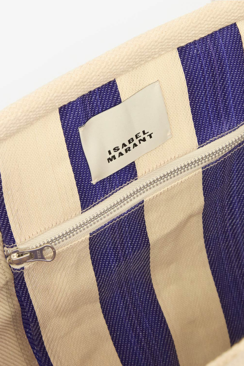 Bolso tote para llevar al hombro de nailon darwin - Multicolor - Woman - 4