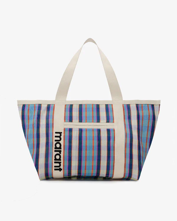 Designer Tote & Beach Bags | ISABEL MARANT Official Online Store
