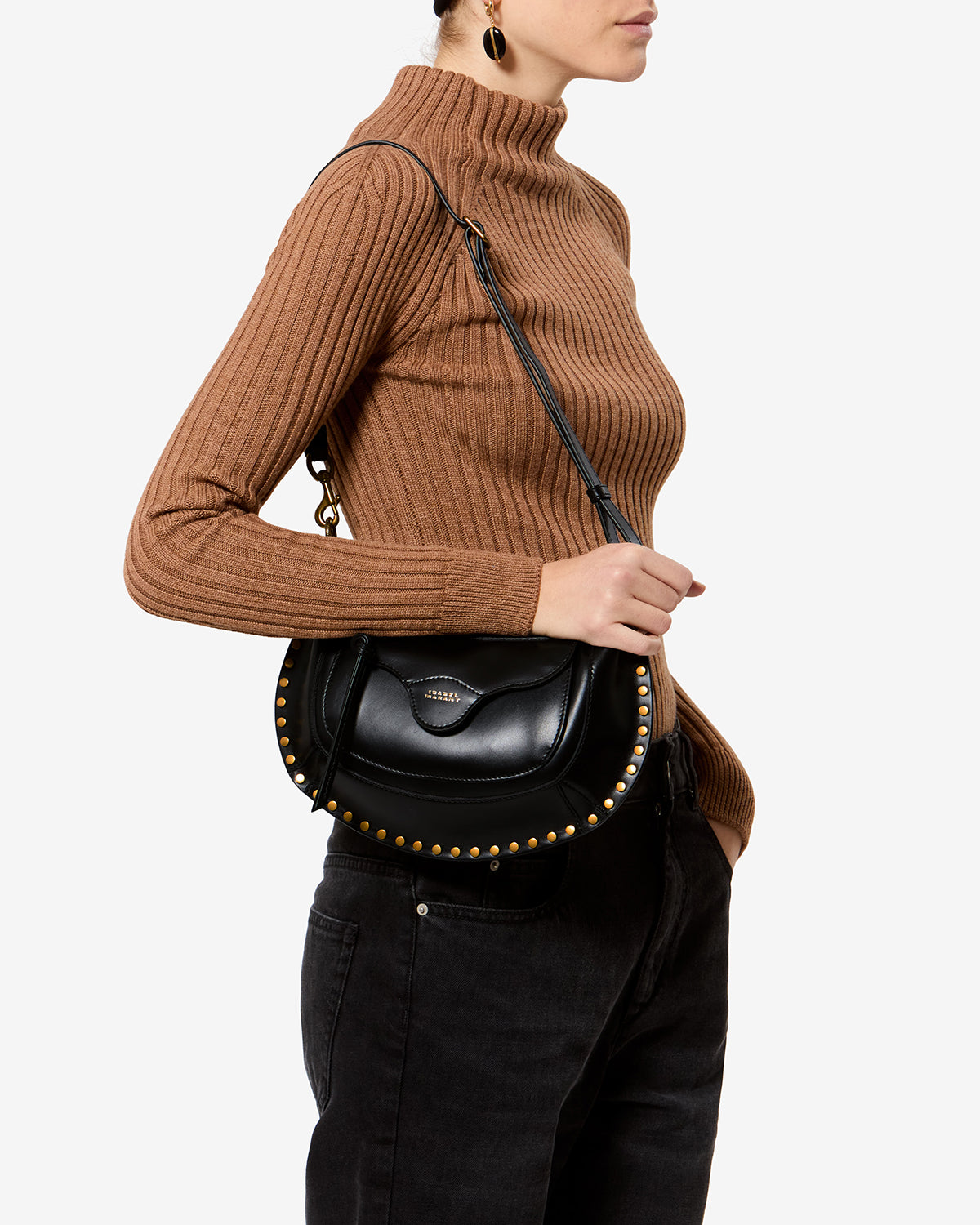 ISABEL MARANT 公式オンラインストア｜プレタポルテ、シューズ、バッグ
