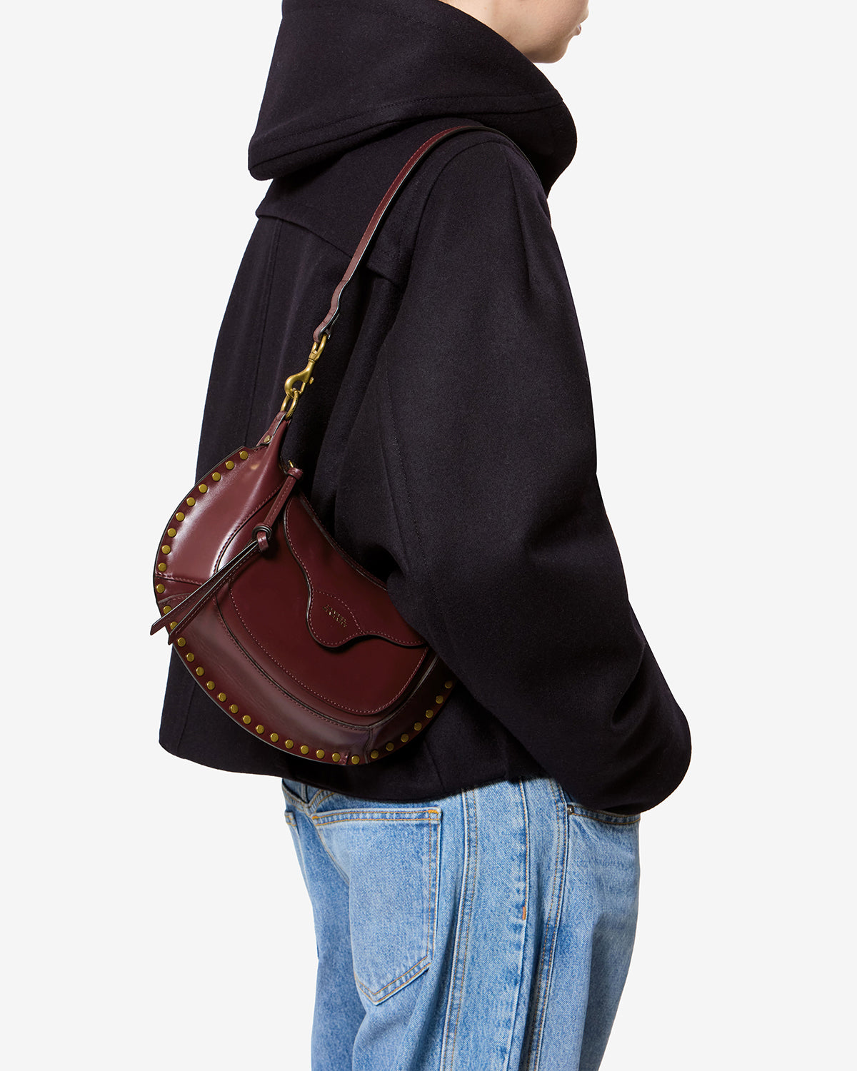 ISABEL MARANT 公式オンラインストア｜プレタポルテ、シューズ、バッグ