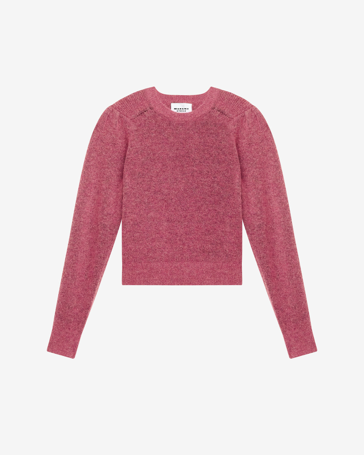 Maglione peyton Woman Rosa 4