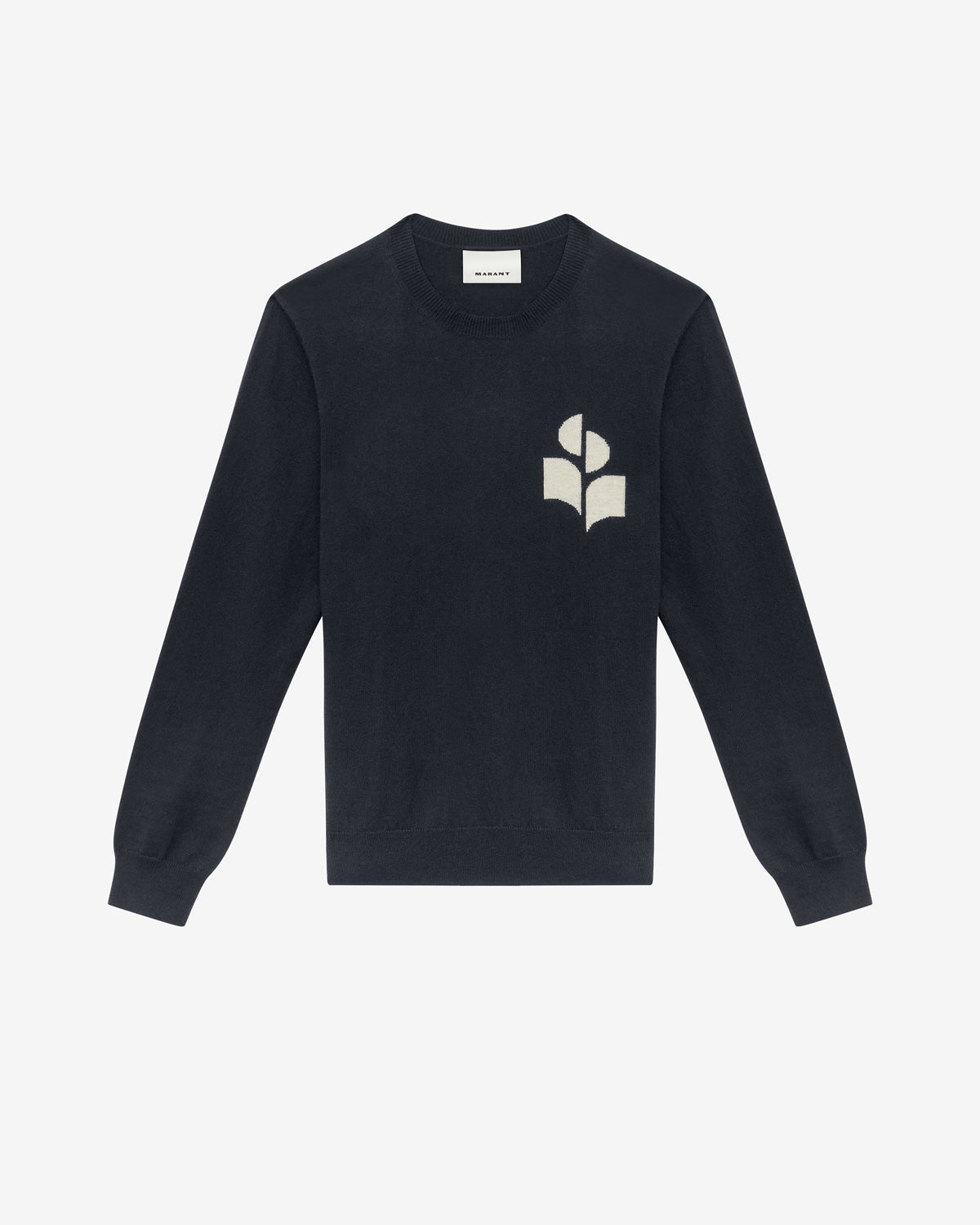 Evans pullover Man Midnight 7