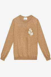 Evans sweater