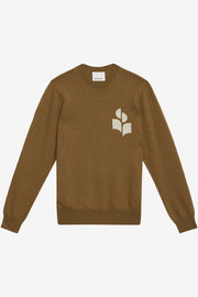 EVANS SWEATER