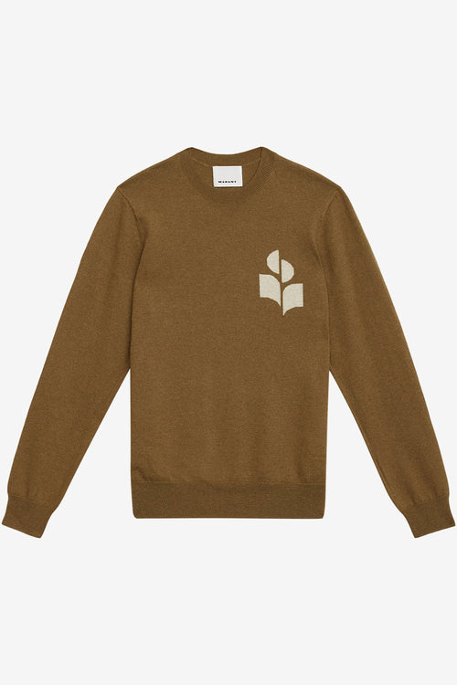 EVANS SWEATER