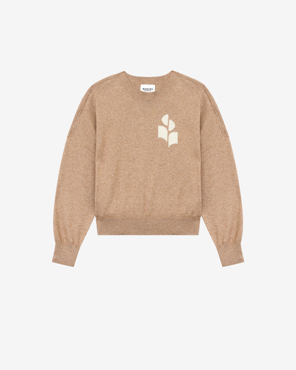 Isabel marant reece sweater best sale