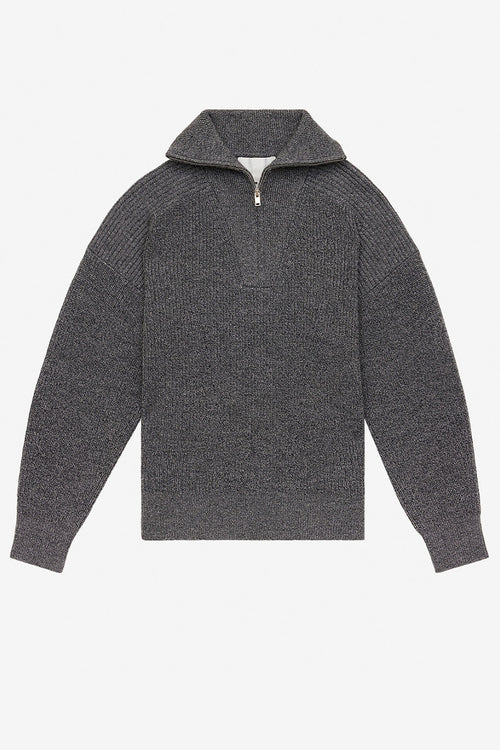 BENNY SWEATER