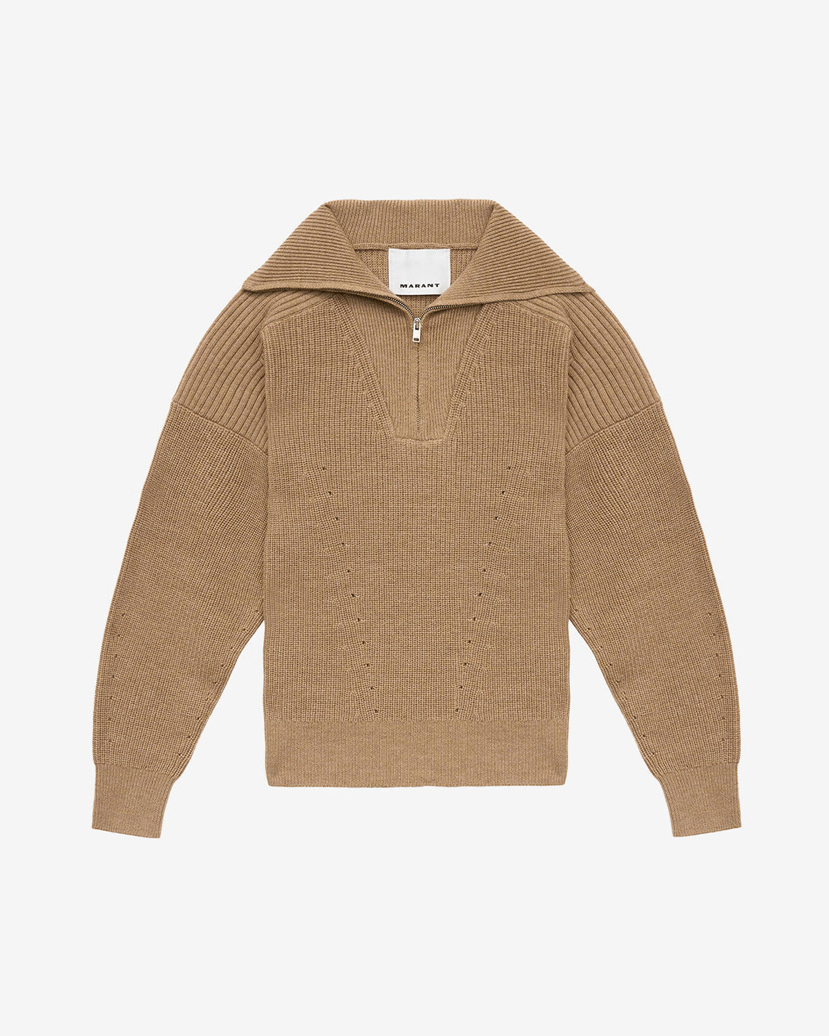 Maglione benny Man Camel 4