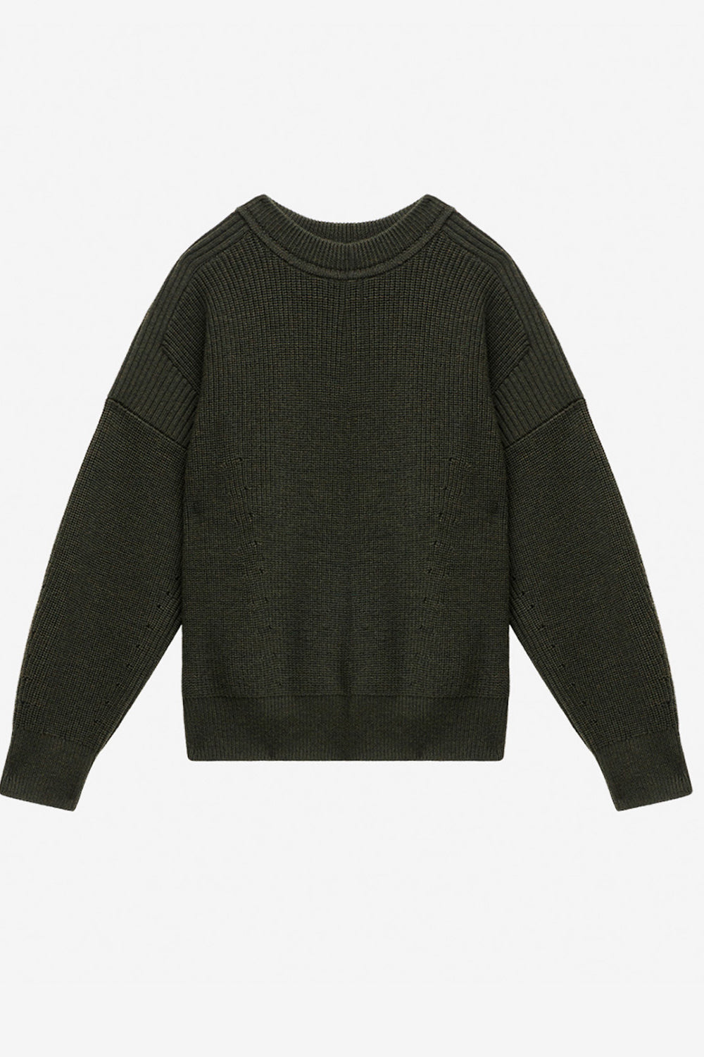 BARRY SWEATER