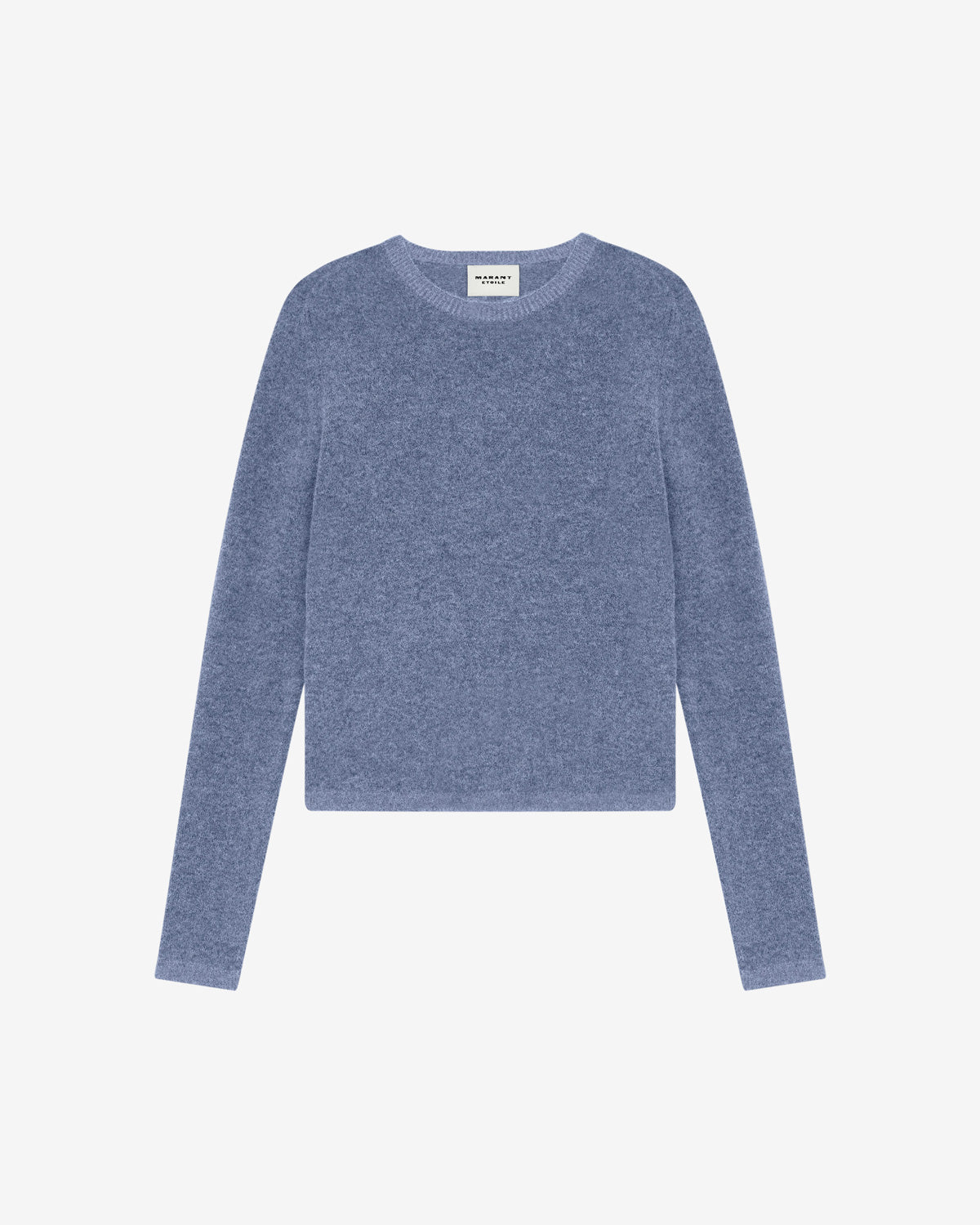 Pull obira Woman Bleu ciel 4