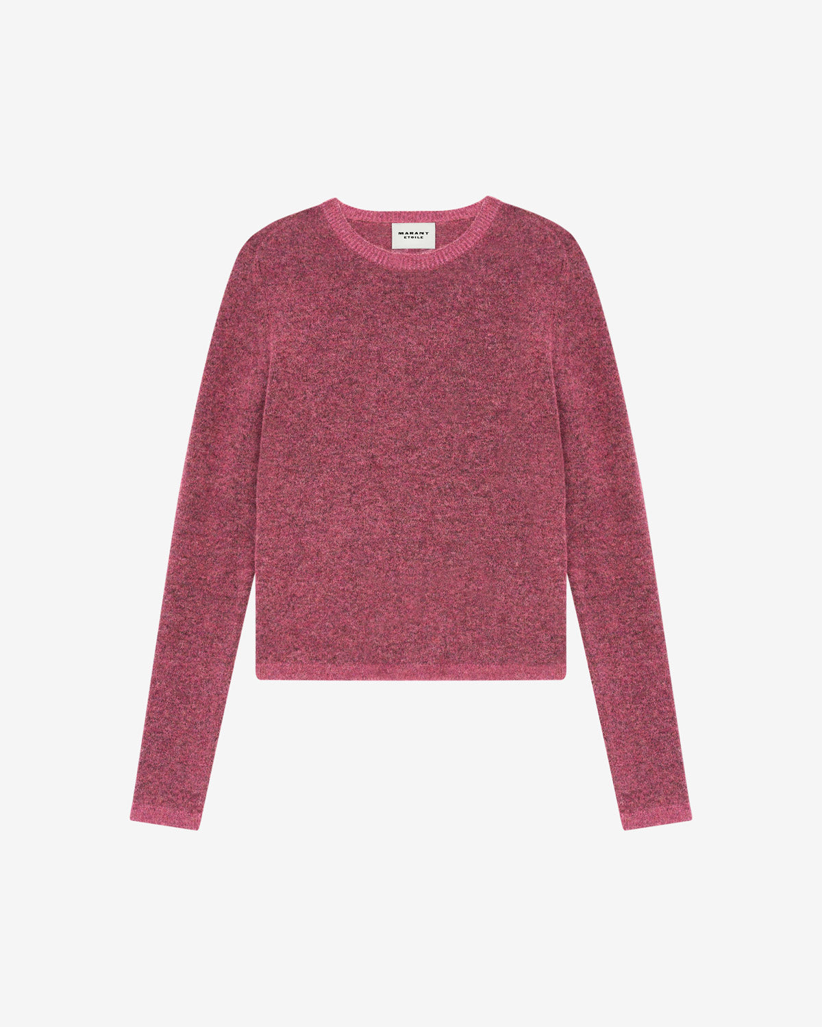 Maglione obira Woman Rosa 4