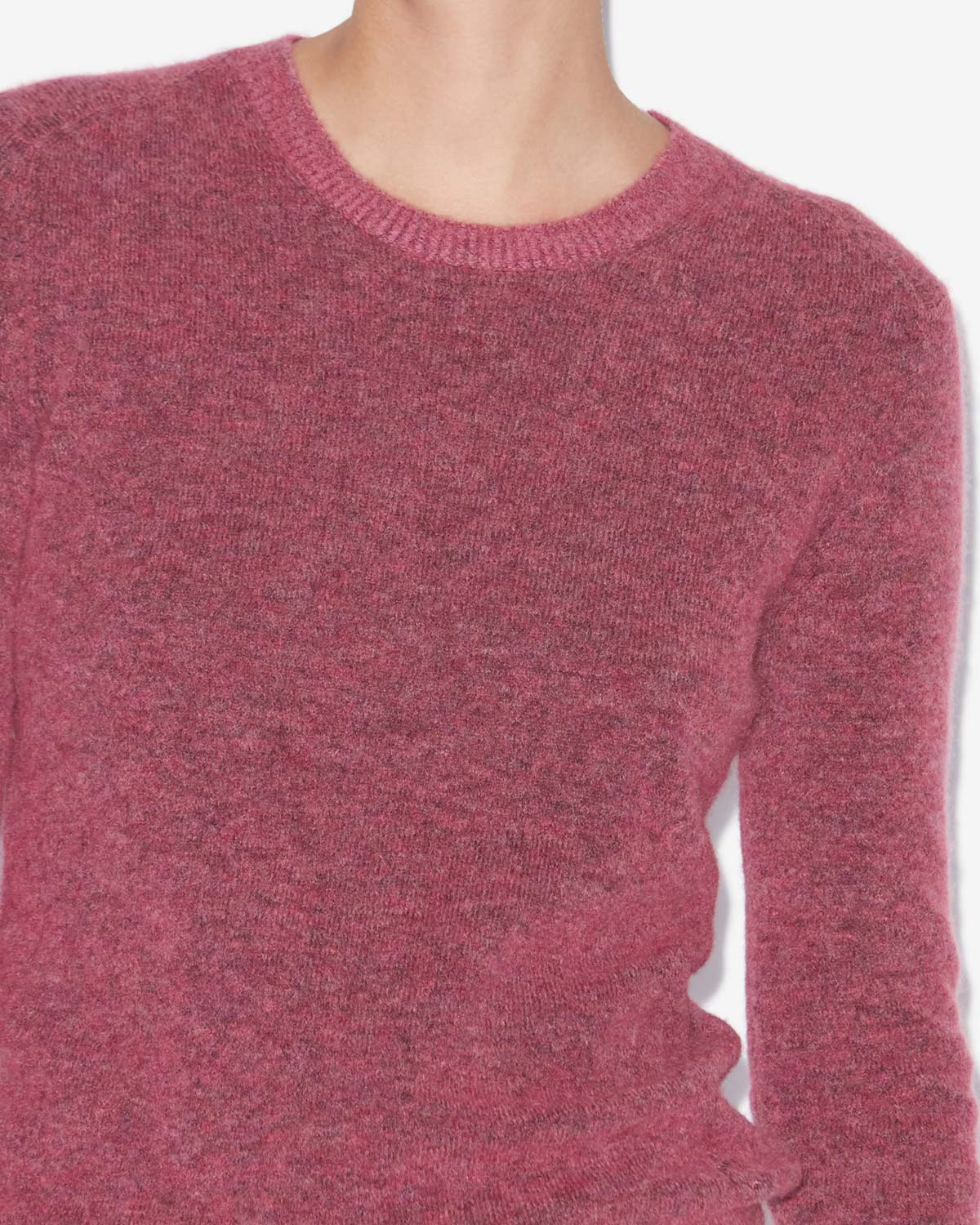 Pullover obira Woman Rosa 2