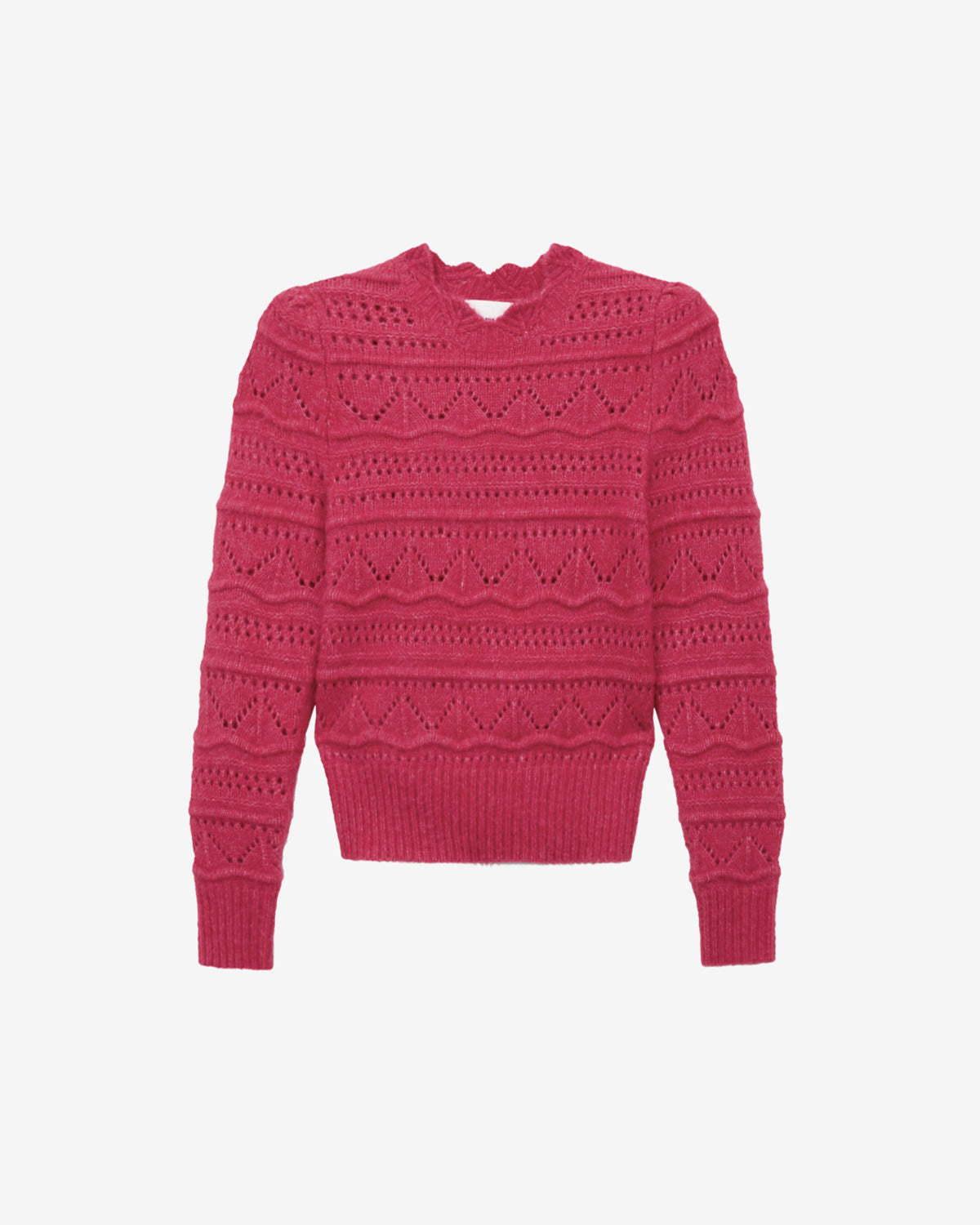 Knitwear Etoile Woman ISABEL MARANT Official Online Store