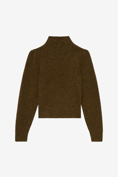 PULLOVER PURDIE
