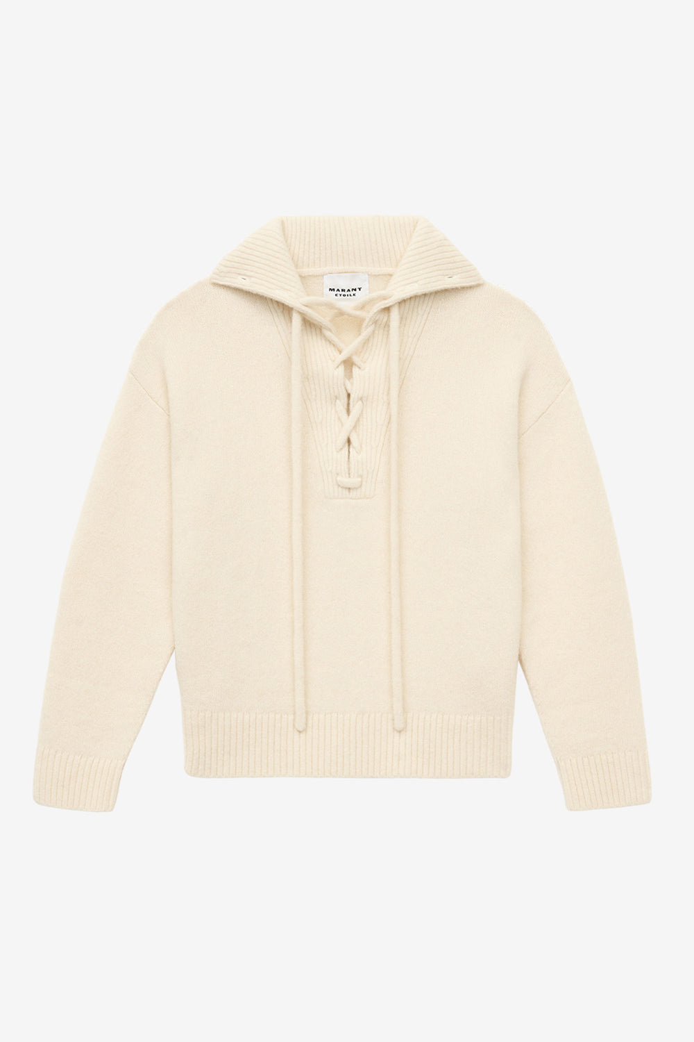 PULLOVER PHYLIA