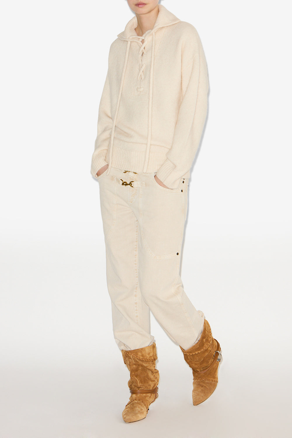 PULLOVER PHYLIA
