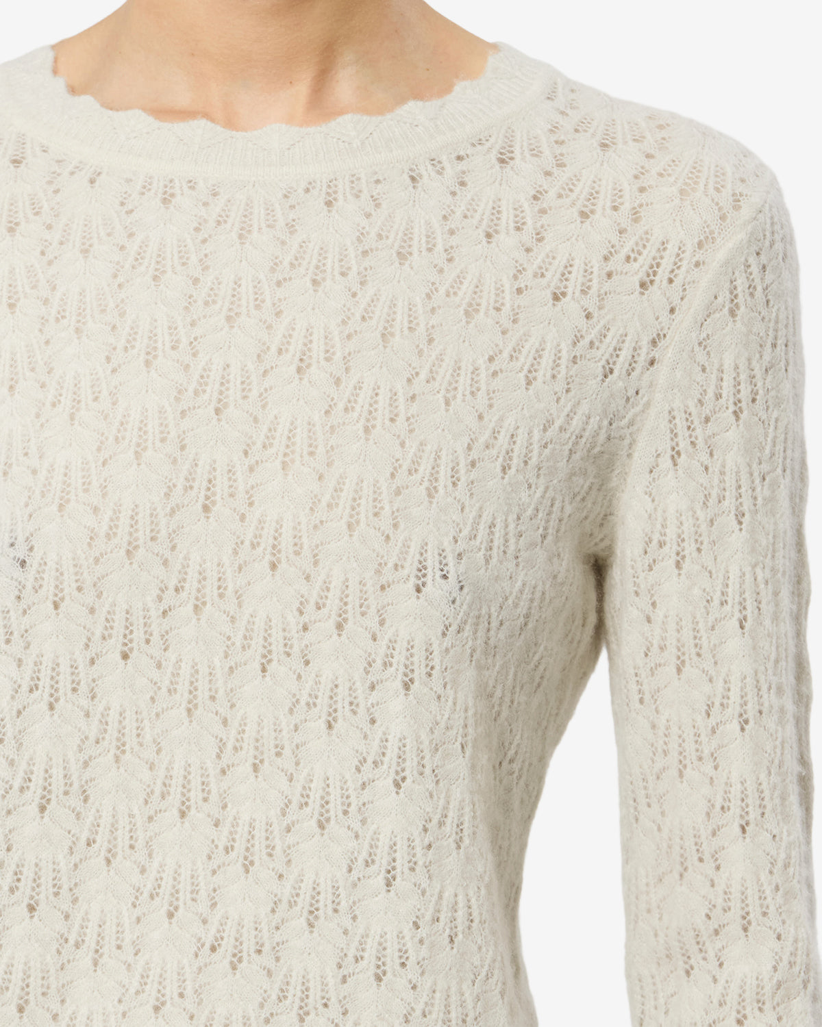 レディースニット – Isabel Marant & Marant Étoile | 公式オンライン