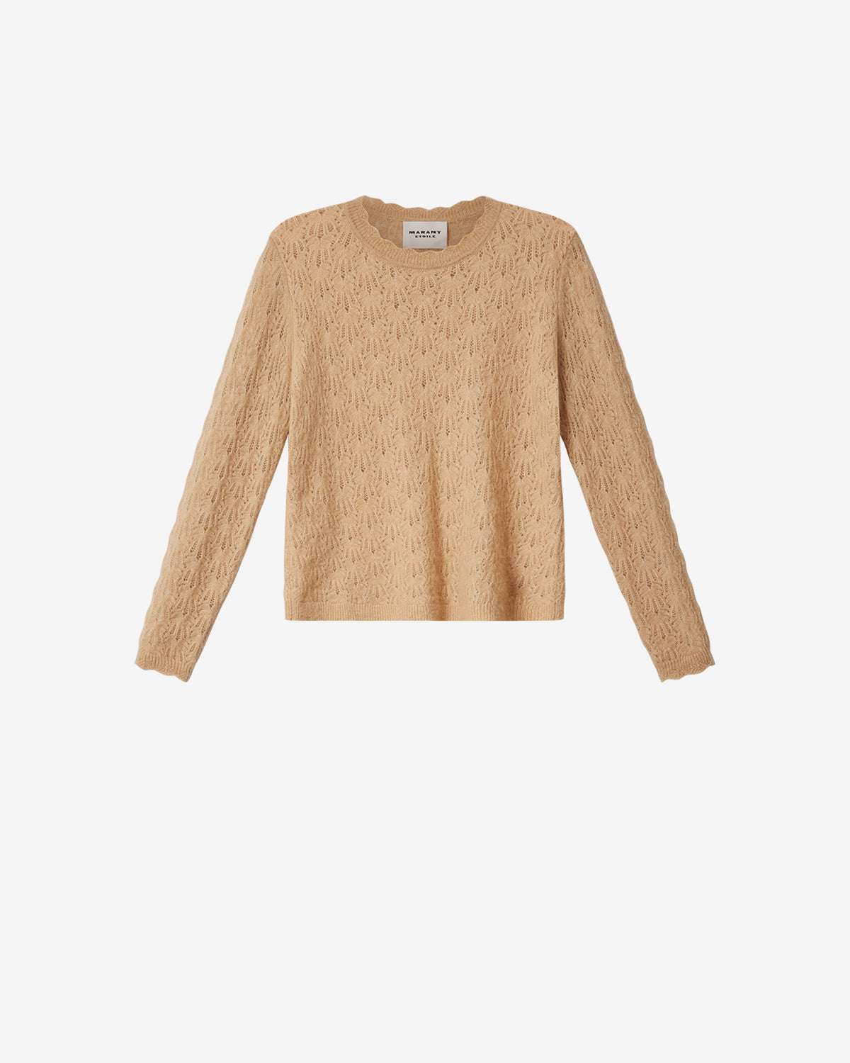 レディースニット – Isabel Marant & Marant Étoile | 公式オンライン