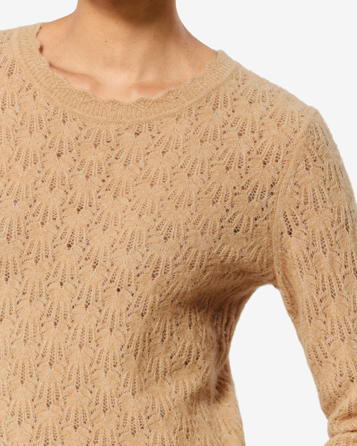 レディースニット – Isabel Marant & Marant Étoile | 公式オンライン