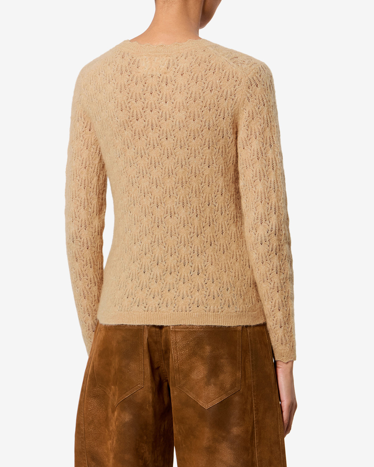 レディースニット – Isabel Marant & Marant Étoile | 公式オンライン