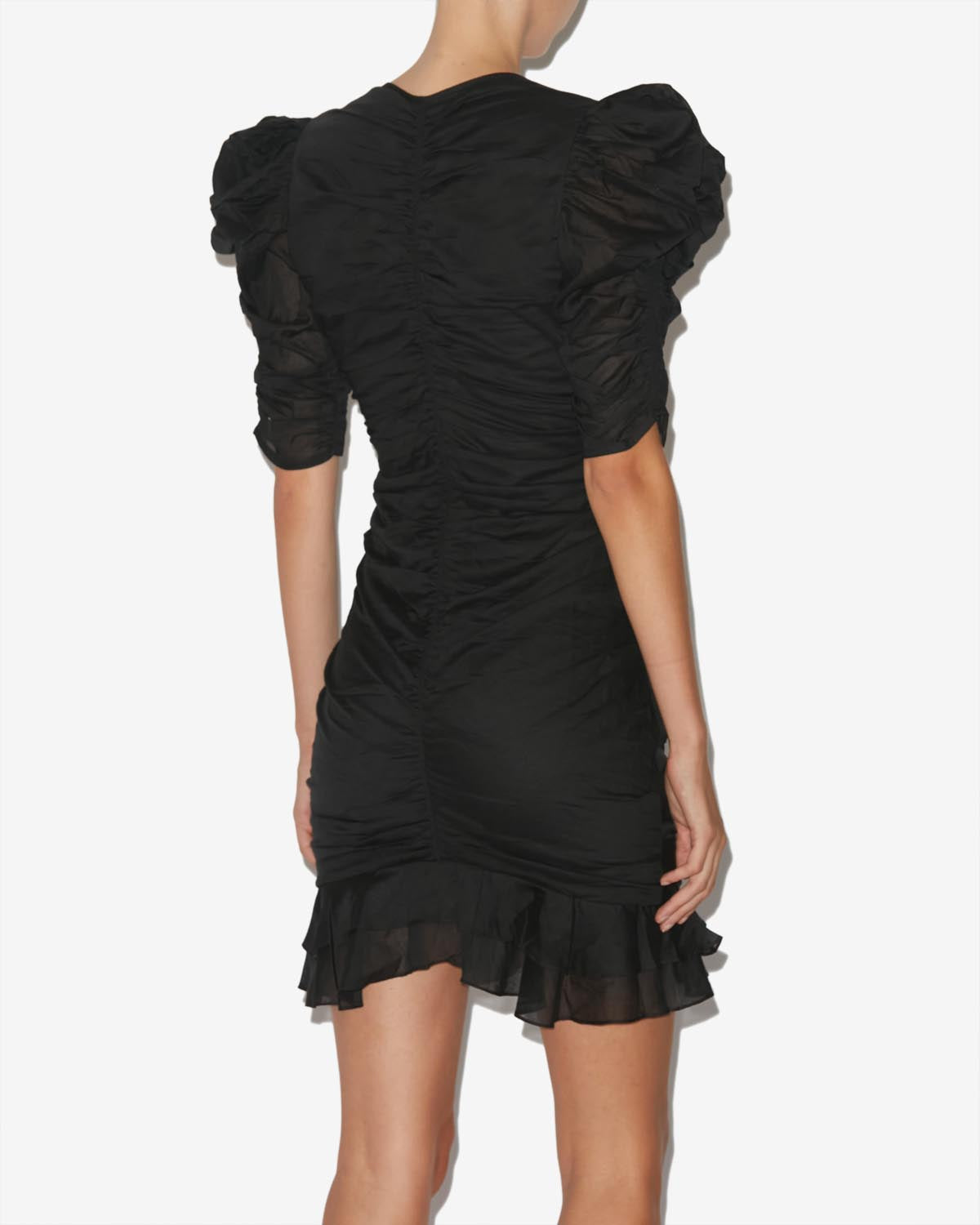 Sireny ドレス Woman 黒 9
