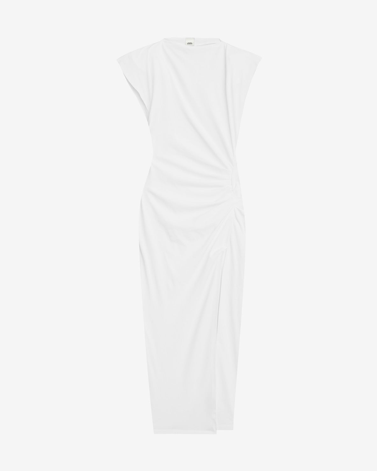 Nadela dress Woman White 4