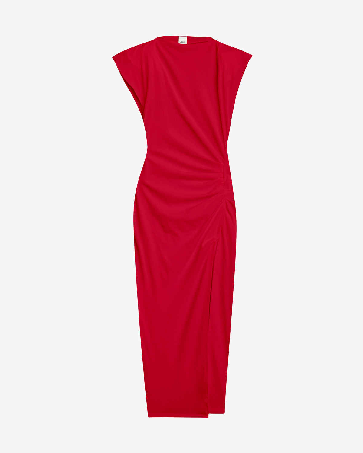 Robe nadela Woman Rouge 4