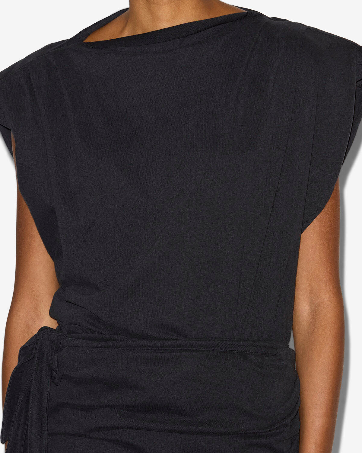 Kleid marielle Woman Schwarz 4