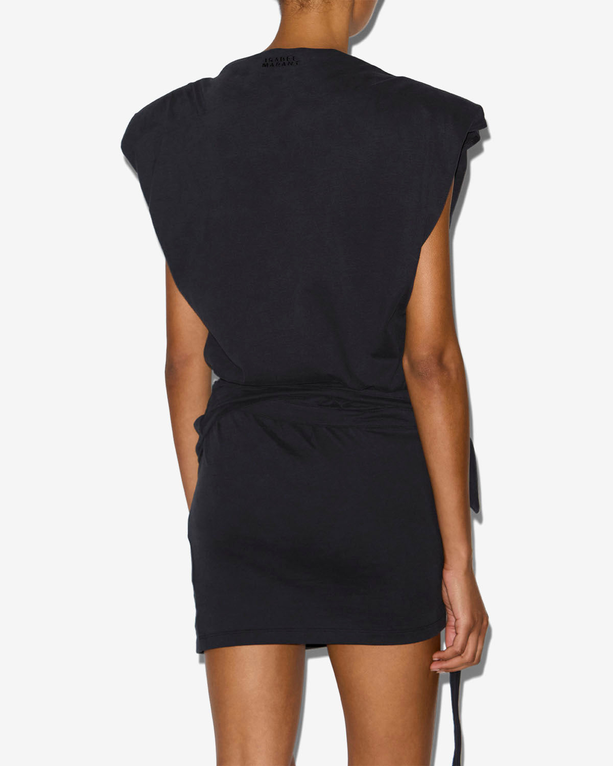 Kleid marielle Woman Schwarz 4