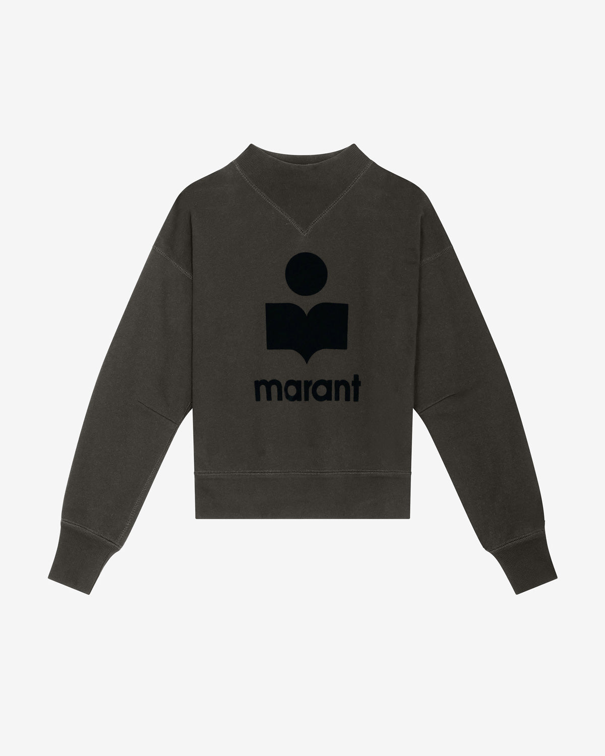 Sweatshirt moby Woman 7