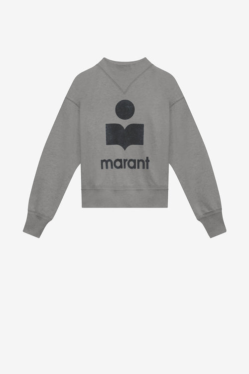 MOBY SWEATSHIRT