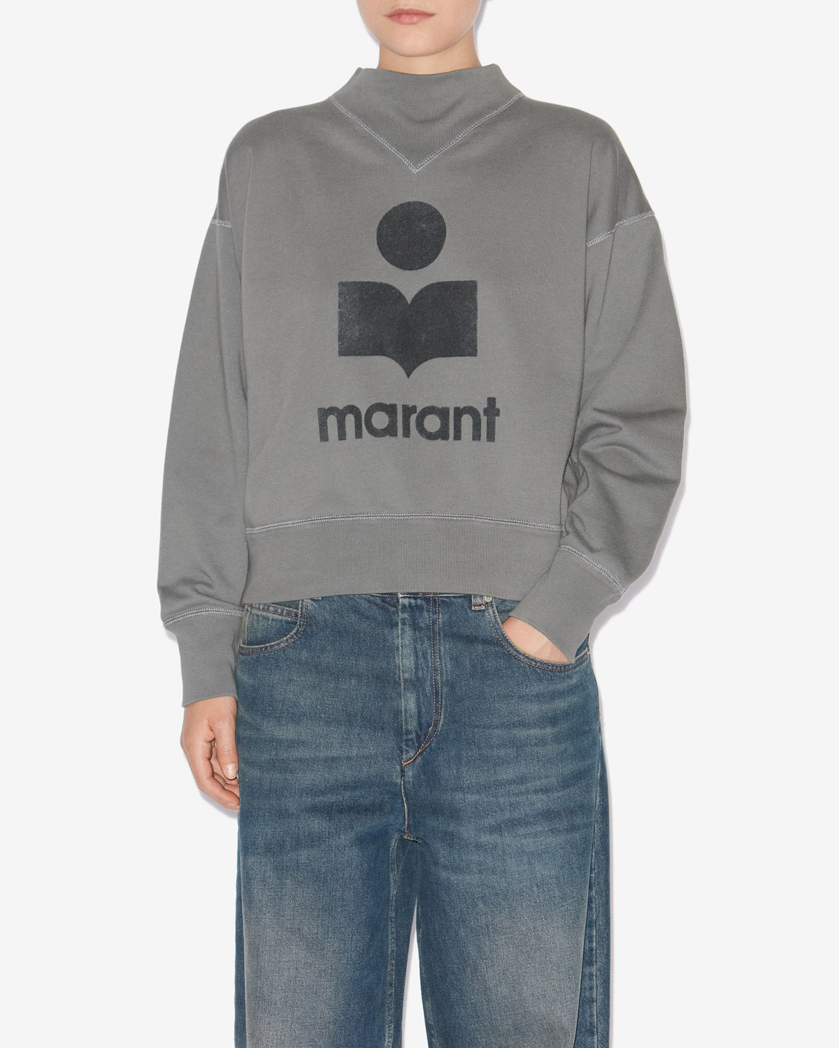 Isabel marant etoile moby online